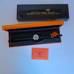 STÜHRLING Watch